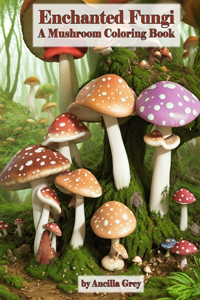 Enchanted Fungi