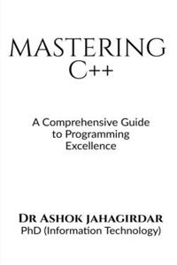 Mastering C++