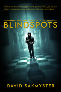 Blindspots