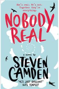Nobody Real