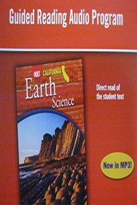 Guided Rdg CD Prg CA Sci 2007 Earth