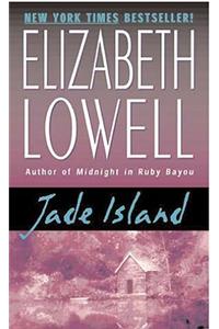 Jade Island