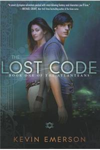 Lost Code