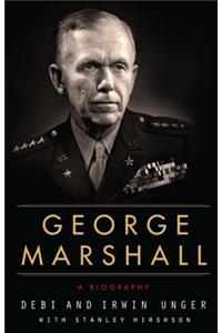 George Marshall