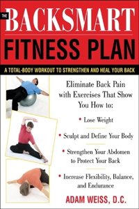 The Backsmart Fitness Plan