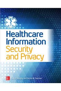 Healthcare Information Security and Privacy