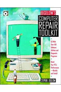 Bigelow's Computer Repair Toolkit