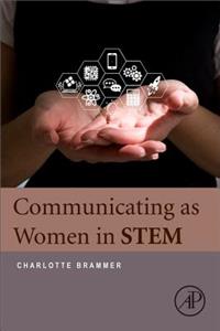 Communicating as Women in Stem