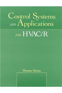 Control Systems and Applications for Hvac/R