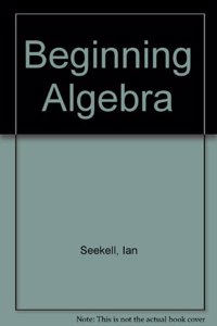 Beginning Algebra