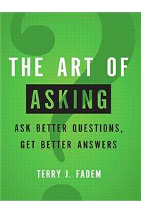 Art of Asking, The
