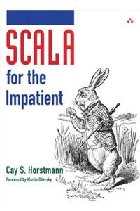 Scala for the Impatient