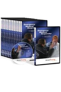 Action Training Systems--EMT: Submersion & Diving Emergencies