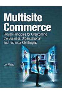 Multisite Commerce