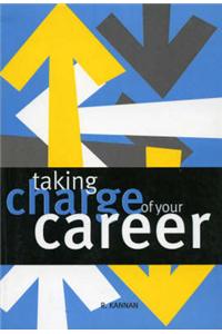 Taking Charge of Your Career