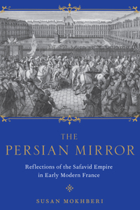 The Persian Mirror