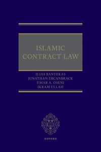 Islamic Contract Law