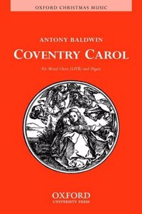 Coventry Carol
