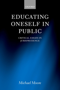 Educating Oneself in Public