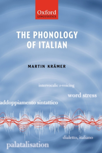 Phonology of Italian