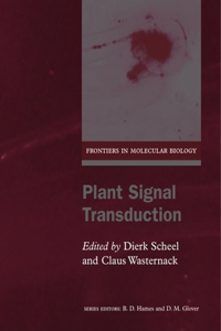 Plant Signal Transduction