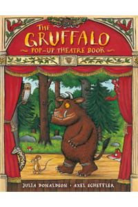 The Gruffalo Pop-Up Theatre Book