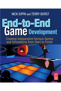 End-To-End Game Development