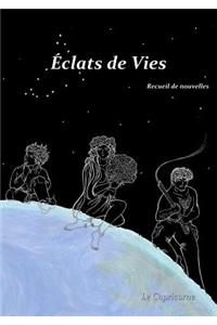 Éclats de vies