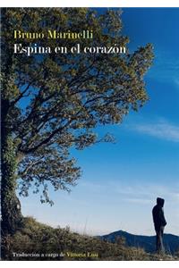 Espina en el corazón