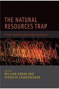 The Natural Resources Trap