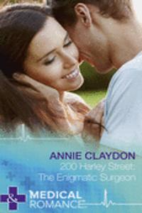 200 Harley Street: The Enigmatic Surgeon