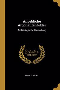 Angebliche Argonautenbilder