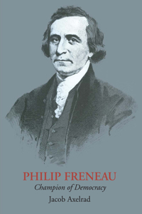 Philip Freneau