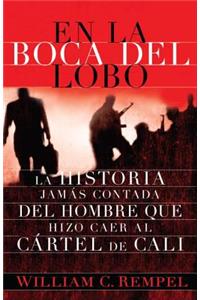 En La Boca del Lobo