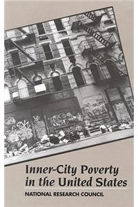 Inner-City Poverty in the United States