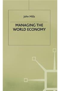 Managing the World Economy