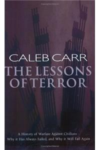 The Lessons Of Terror