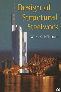 Design of Structural Steelwork