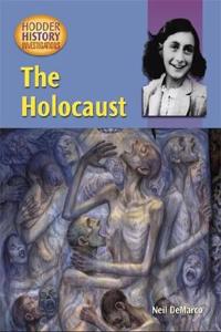 Hodder History Investigations: The Holocaust