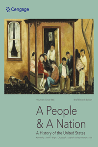 People and a Nation