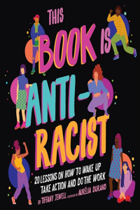 This Book Is Anti-Racist