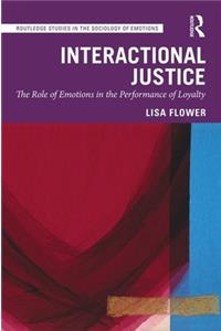 Interactional Justice