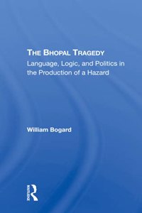 The Bhopal Tragedy