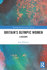 Britain's Olympic Women