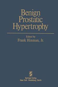 Benign Prostatic Hypertrophy