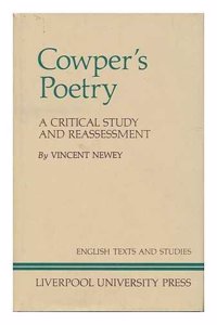 Cowper's Poetry