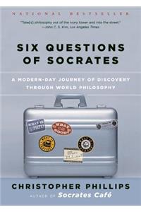 Six Questions of Socrates