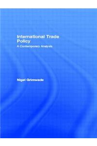 International Trade Policy