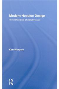 Modern Hospice Design