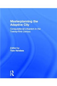 Masterplanning the Adaptive City